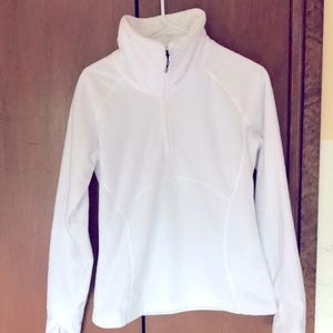Obermeyer Fleece Ski Top